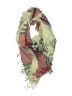 Pottery Barn 100% Acrylic Green Red Scarf One size - photo 1