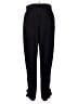 1.State Black Track Pants Size M - photo 2