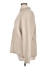 Calvin Klein Tan Turtleneck Sweater Size XL - photo 5