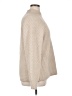 Calvin Klein Tan Turtleneck Sweater Size XL - photo 4