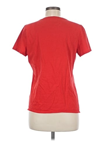 Majestic Short Sleeve T-Shirt (view 2)