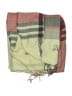 Pottery Barn 100% Acrylic Green Red Scarf One size - photo 2