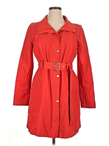 Guess Trenchcoat (view 1)