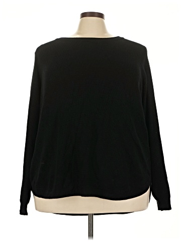 Cyrus Pullover Sweater (view 1)