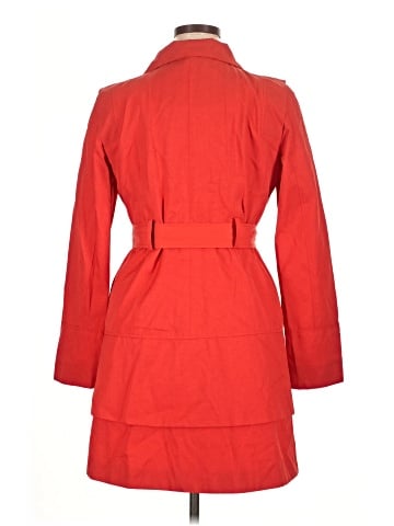 Guess Trenchcoat (view 2)