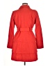 Guess Red Trenchcoat Size XL - photo 2