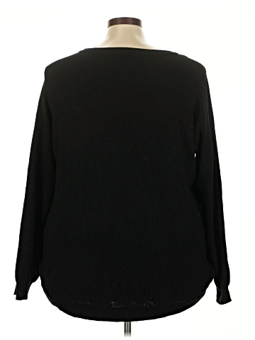 Cyrus Pullover Sweater (view 2)