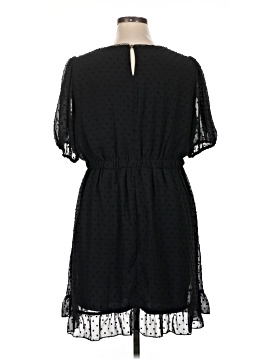 knee length dresses for ladies Herve Paris Cato