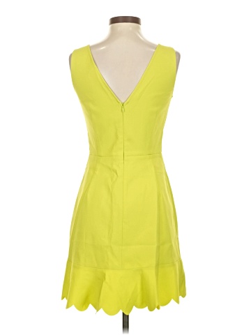 J.Crew Factory Store Casual Dress (view 2)
