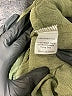Mod Ref 100% Polyester Solid Green Jumpsuit Size M - photo 5