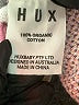Hux Baby 100% Cotton Print Pink Pullover Sweater Size 18-24 mo - photo 4