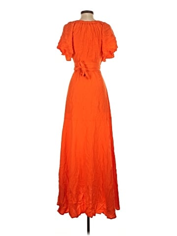 L Space Cocktail Dress - back