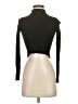 Vestique Black Long Sleeve Top Size S - photo 1