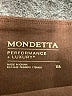 Mondetta Brown Active Pants Size XS - photo 7