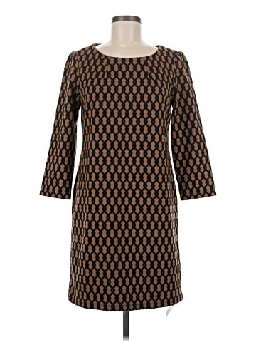 Vivienne Vivienne Tam Casual Dress (view 1)