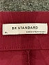 BR STANDARD Solid Burgundy Track Pants Size XL - photo 4