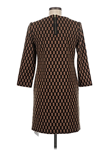 Vivienne Vivienne Tam Casual Dress (view 2)