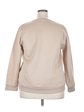 Shein Sweatshirt (view 2)