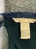 Banana Republic Blue Sleeveless Blouse Size L - photo 7