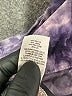 Amadi Purple Cardigan Size XS - photo 8