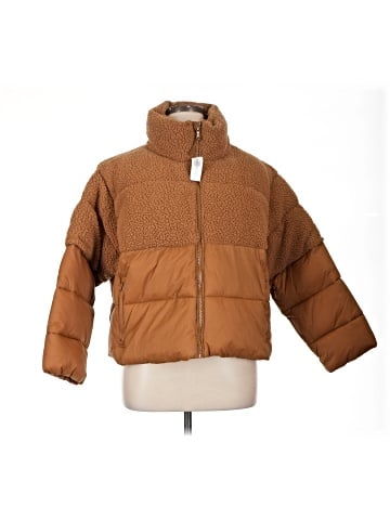 Old Navy Snow Jacket (view 1)