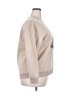 Shein Tan Sweatshirt Size 2X - photo 4