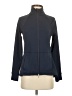 PETER MILLAR Blue Track Jacket Size S - photo 1