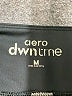 Aero Solid Black Athletic Shorts Size M - photo 3