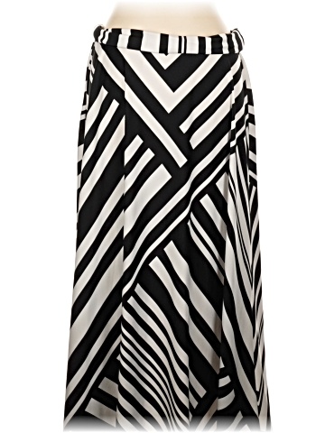 Allison Taylor Casual Skirt (view 2)