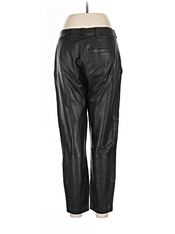 Vince. Leather Pants (view 2)