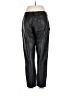 Vince. 100% Leather Black Leather Pants Size 8 - photo 2