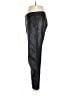 Vince. 100% Leather Black Leather Pants Size 8 - photo 5