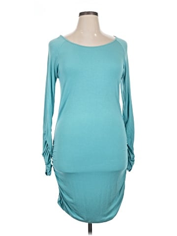 Zenana Premium Casual Dress (view 1)