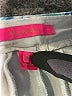 Lilly Pulitzer Tropical Green Shorts Size 00 - photo 3