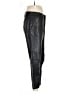 Vince. 100% Leather Black Leather Pants Size 8 - photo 4