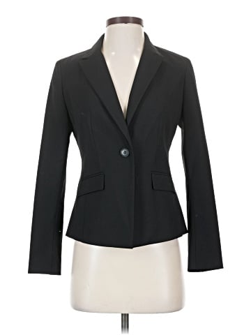 Ann Taylor Factory Blazer (view 1)