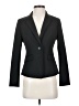 Ann Taylor Factory Black Blazer Size 2 (petite) - photo 1