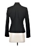 Ann Taylor Factory Black Blazer Size 2 (petite) - photo 2