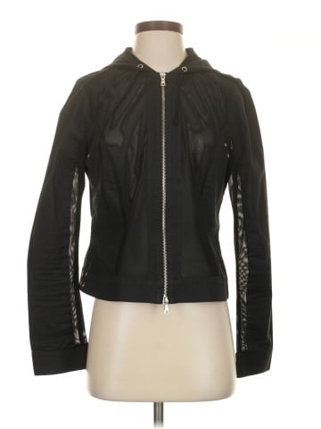 Laundry Jacket (view 1)