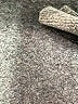 Isabel Metallic Silver Pullover Sweater Size S - photo 8