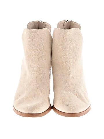 BP. Ankle Boots (view 2)