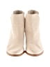 BP. Ivory Ankle Boots Size 8 - photo 2