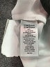 Tommy Bahama Solid Ivory Active Skort Size S - photo 4