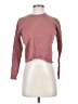Madewell Pink Pullover Sweater Size XXS - photo 1