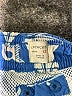 Crewcuts Blue Swimsuit Cover Up Size 12 - photo 3
