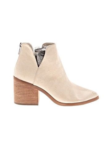 BP. Ankle Boots (view 1)
