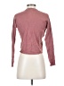 Madewell Pink Pullover Sweater Size XXS - photo 2
