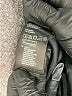 Divided by H&M Black Coat Size XS - photo 7