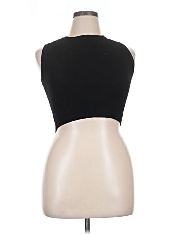 Zara Sleeveless Top (view 1)