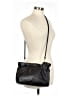 FRAME 100% Leather Black Leather Crossbody Bag One size - photo 2